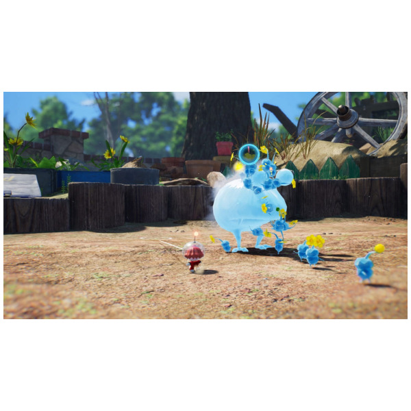 Pikmin 4 - Switch - PNP Games Online Store